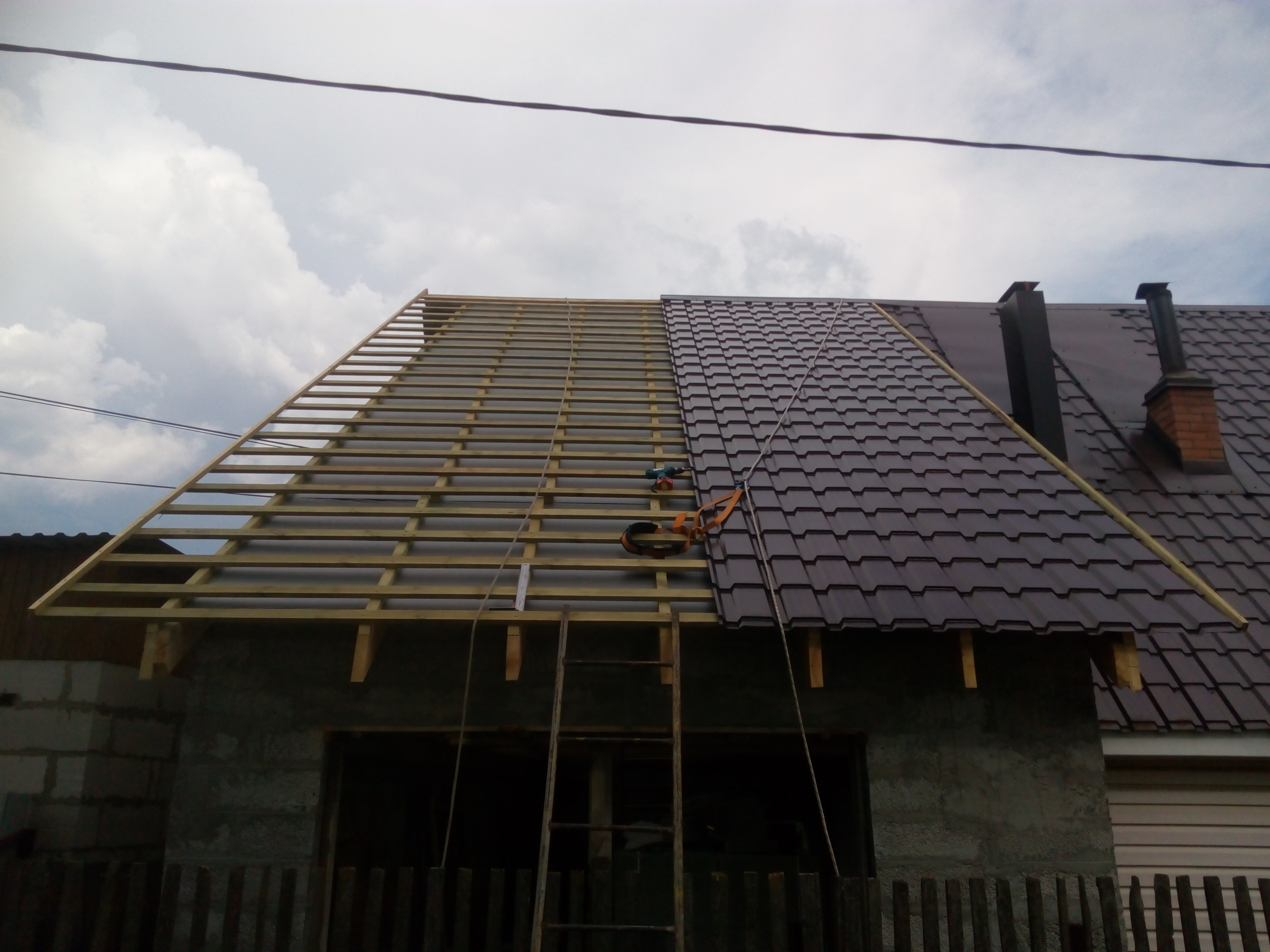 CASCADE (КАСКАД) RAL 8017 CASCADE (КАСКАД) RAL 8017
