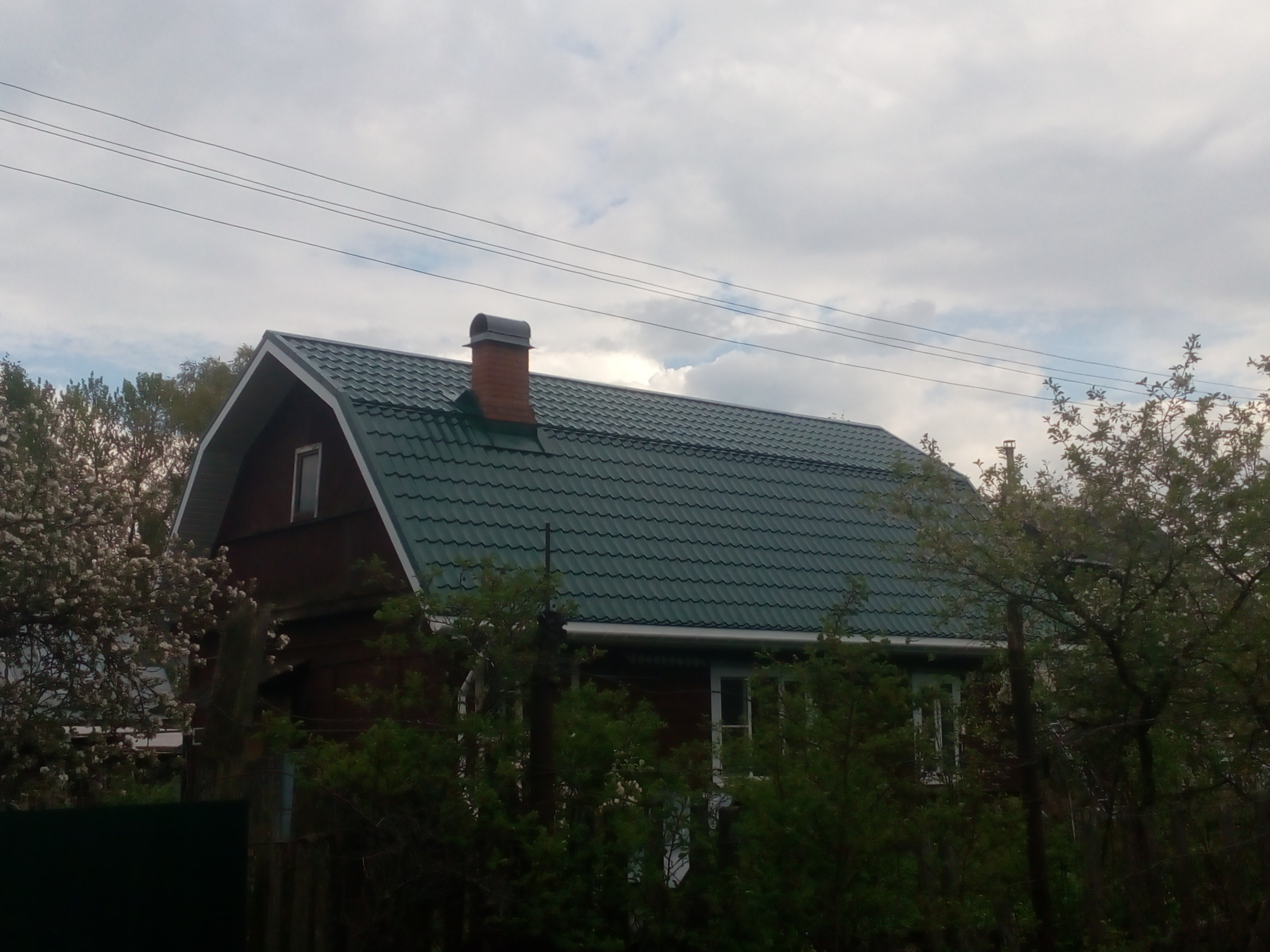 Металлочерепица Grand Line 2 Металлочерепица Grand Line 2