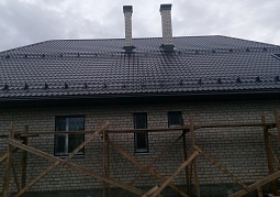 Металлочерепица4
