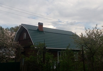 Металлочерепица Grand Line 2