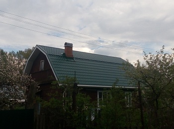Металлочерепица Grand Line 2